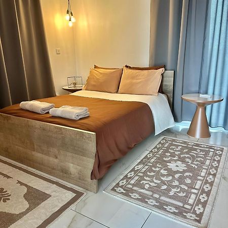 Luxury City Penthouse-Panoramic View-Near Unic Lefkoşa Dış mekan fotoğraf