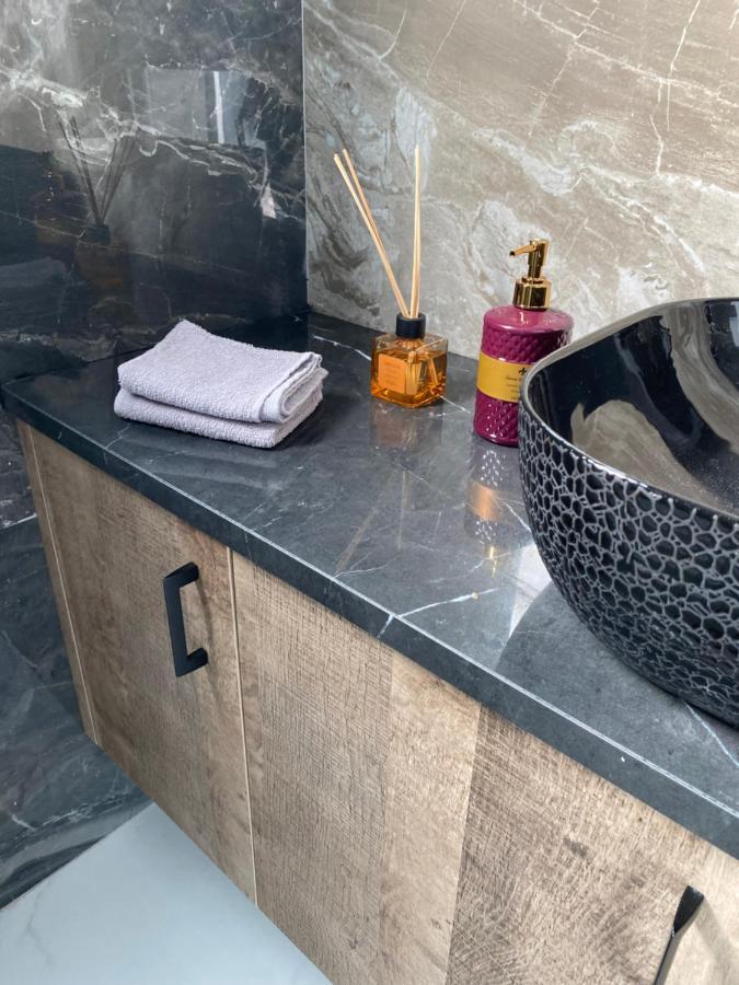 Luxury City Penthouse-Panoramic View-Near Unic Lefkoşa Dış mekan fotoğraf