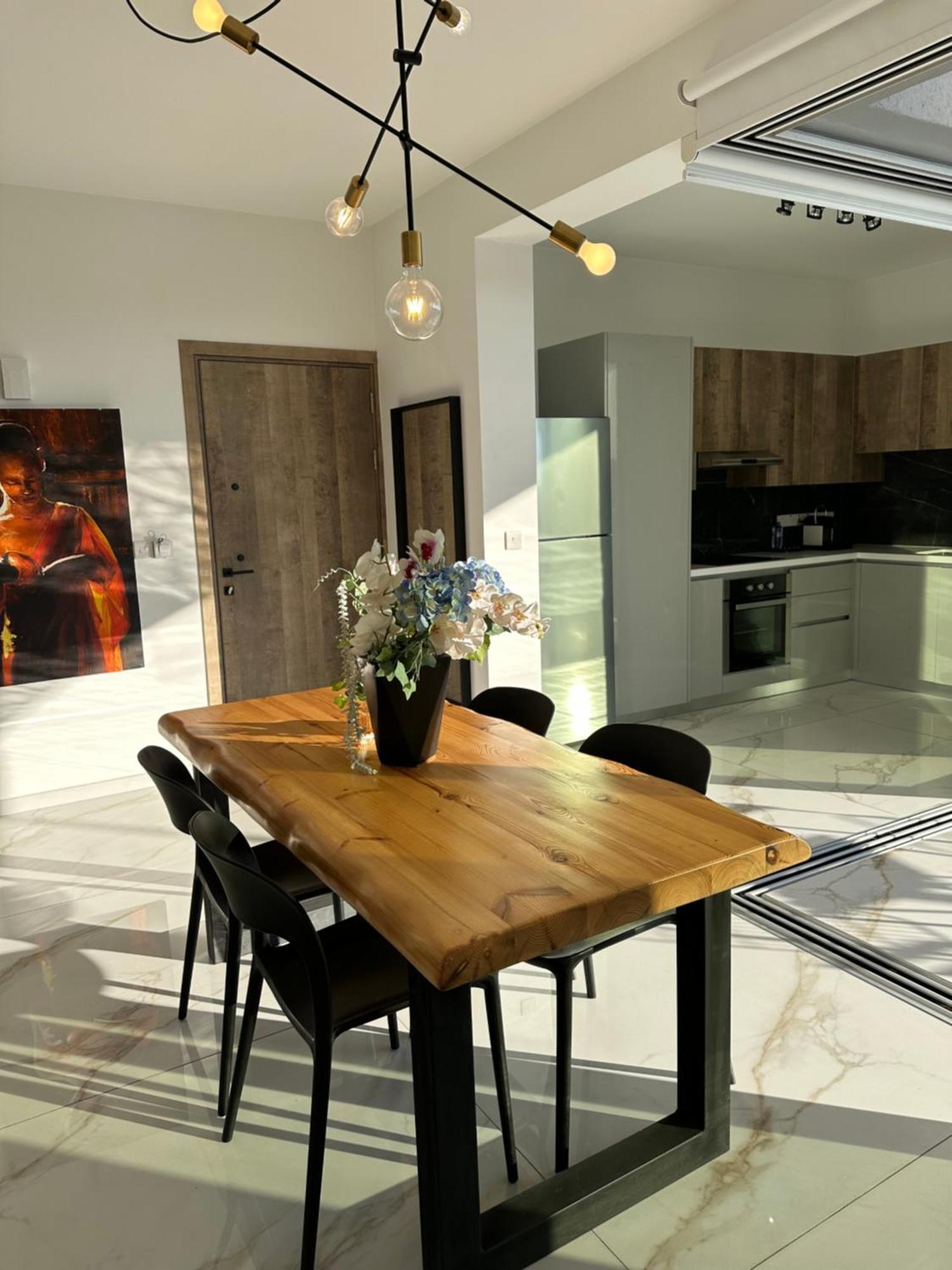 Luxury City Penthouse-Panoramic View-Near Unic Lefkoşa Dış mekan fotoğraf