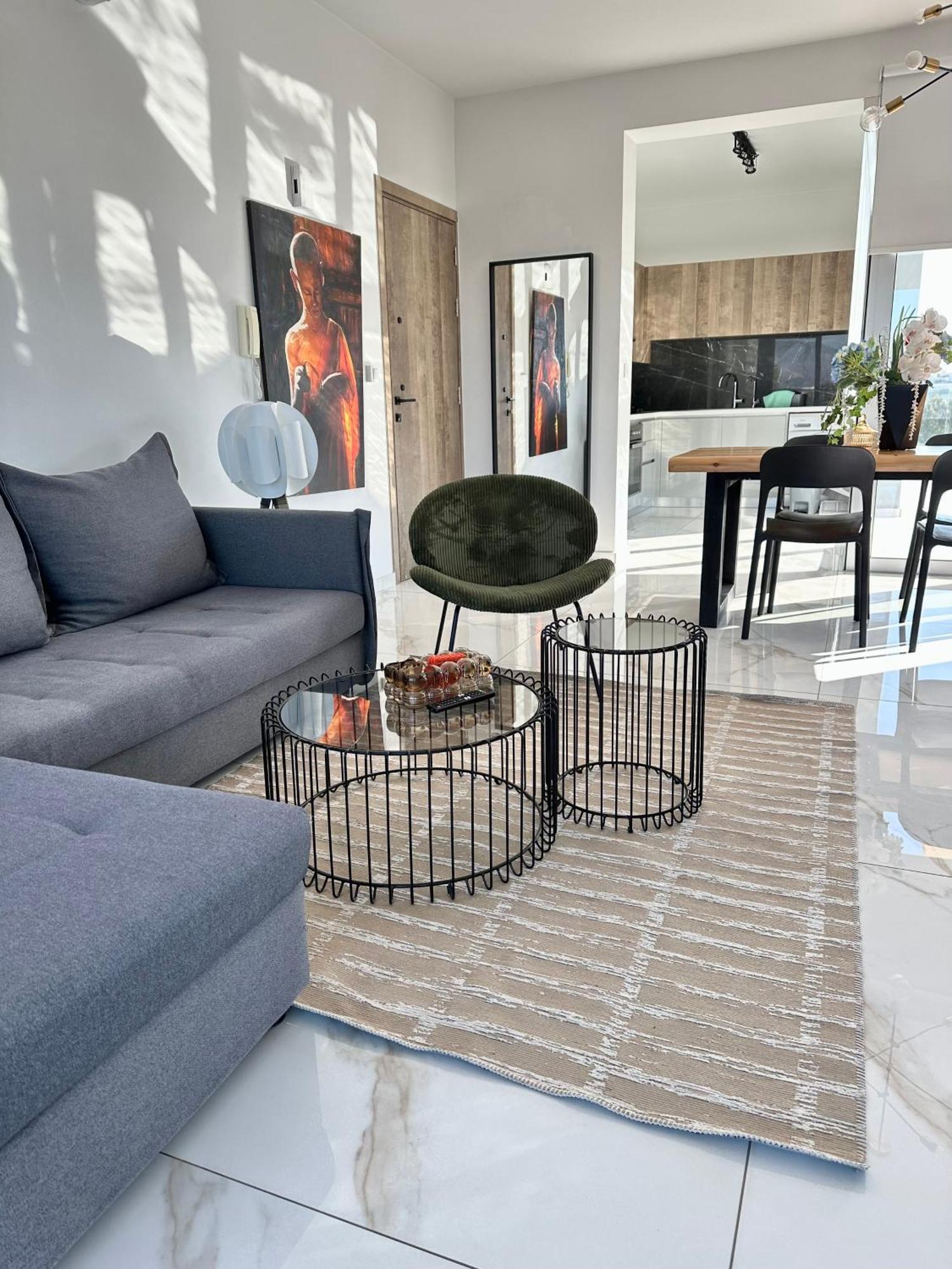 Luxury City Penthouse-Panoramic View-Near Unic Lefkoşa Dış mekan fotoğraf